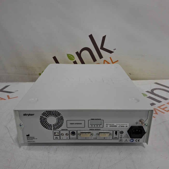 Stryker 1588 AIM Camera Console