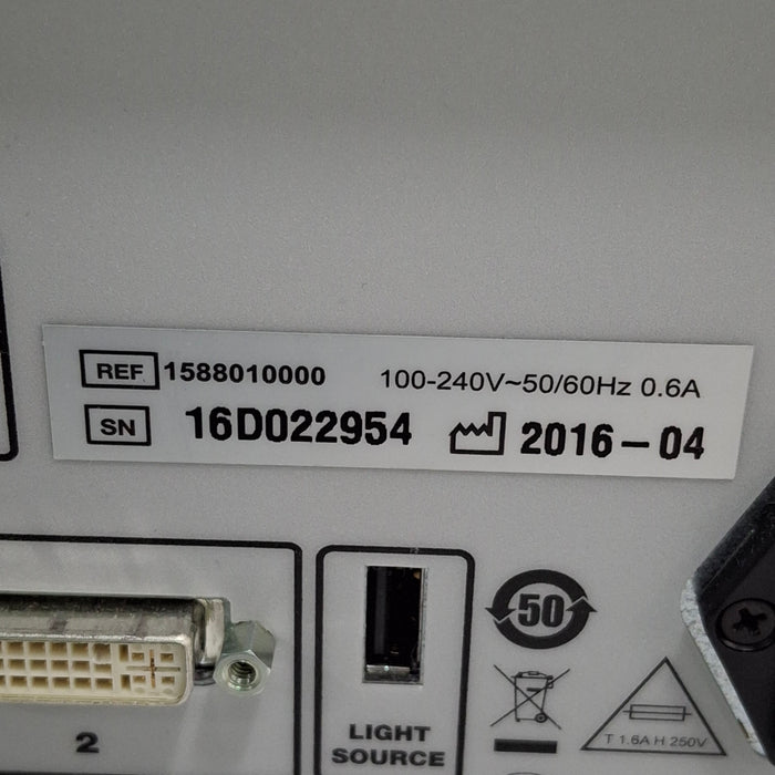 Stryker 1588 AIM Camera Console