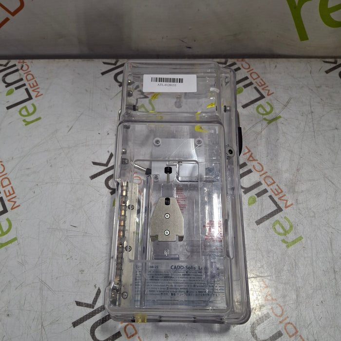 Smiths Medical CADD Solis LockBox