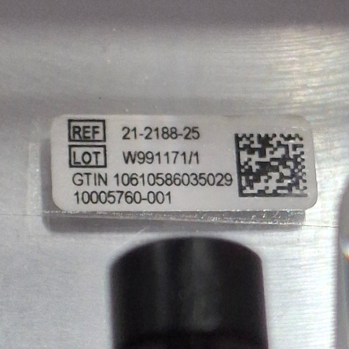 Smiths Medical CADD Solis LockBox