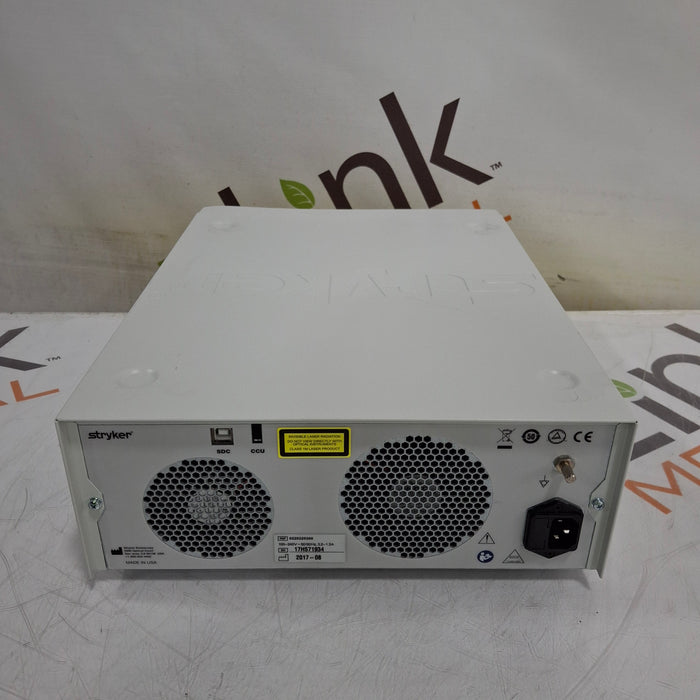 Stryker Stryker L10 LED Light Source Rigid Endoscopy reLink Medical