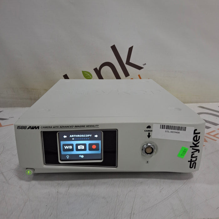 Stryker 1588 AIM Camera Console