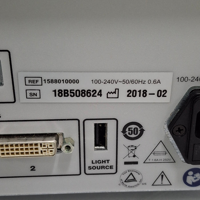 Stryker 1588 AIM Camera Console