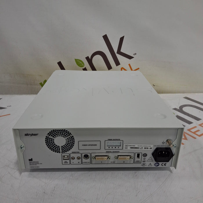 Stryker 1588 AIM Camera Console