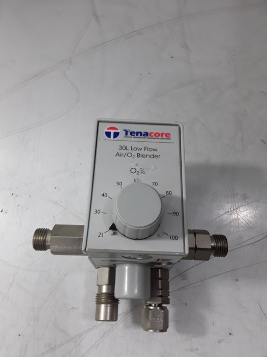 Tenacore Holdings Inc 30L Low Flow Air/O2 Blender Oxygen Air Blender