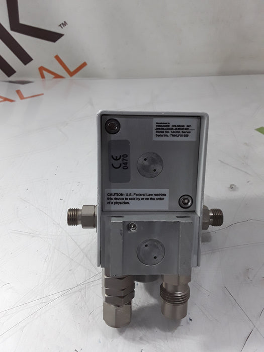 Tenacore Holdings Inc 30L Low Flow Air/O2 Blender Oxygen Air Blender