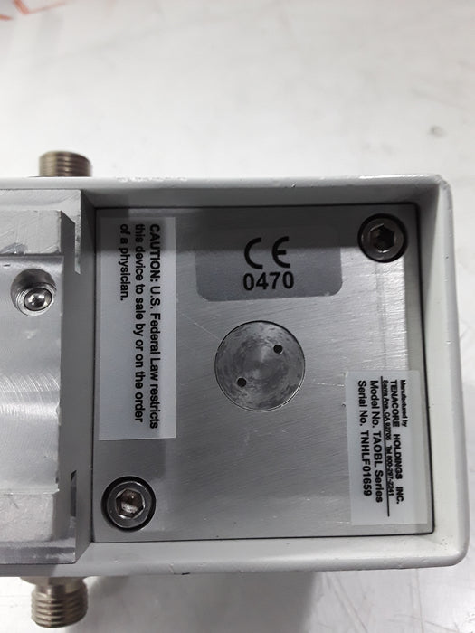 Tenacore Holdings Inc 30L Low Flow Air/O2 Blender Oxygen Air Blender