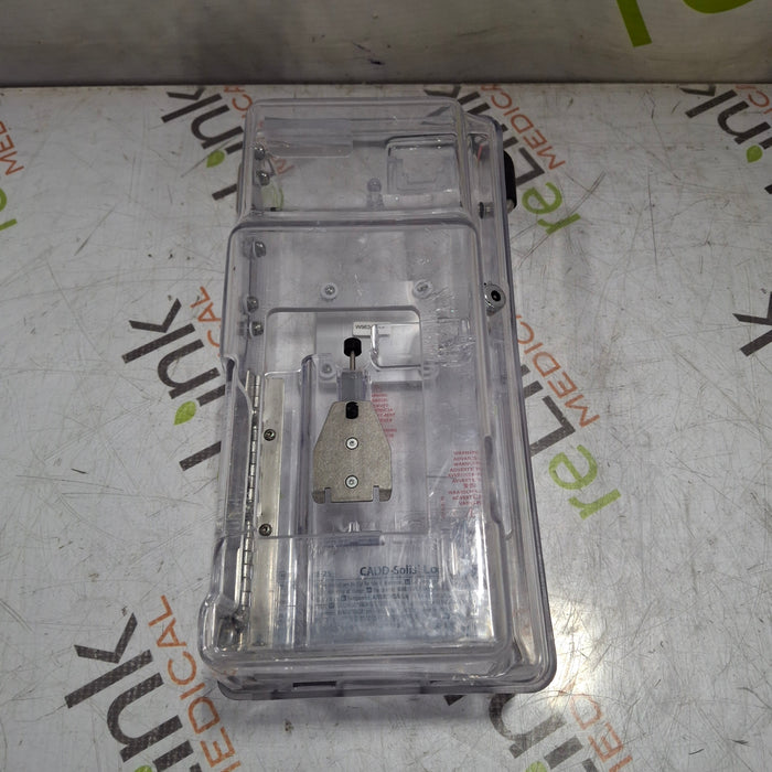 Smiths Medical CADD Solis LockBox