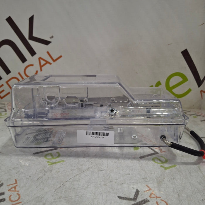 Smiths Medical CADD Solis LockBox