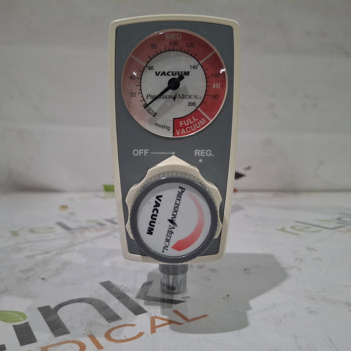 Precision Medical PM3000 Continuous Line Vacuum Regulator