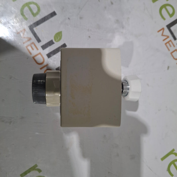 Precision Medical PM3000 Continuous Line Vacuum Regulator