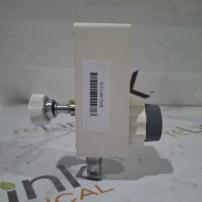 Precision Medical PM3000 Continuous Line Vacuum Regulator