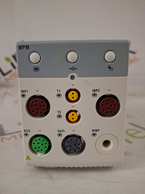 Mindray Mindray MPM w/Nellcor Module for DPM6/7 Patient Monitors reLink Medical