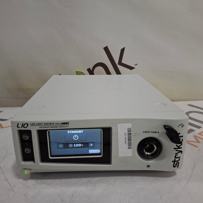 Stryker L10 LED Light Source