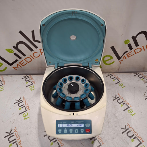 Hettich Instruments Hettich Instruments EBA 280 1101-01 Centrifuge Centrifuges reLink Medical