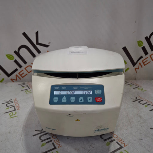 Hettich Instruments Hettich Instruments EBA 280 1101-01 Centrifuge Centrifuges reLink Medical