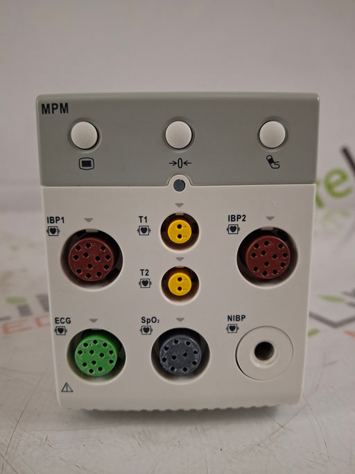 Mindray Mindray MPM w/Nellcor Module for DPM6/7 Patient Monitors reLink Medical