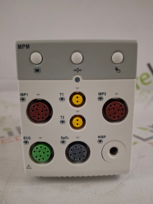 Mindray Mindray MPM w/Nellcor Module for DPM6/7 Patient Monitors reLink Medical