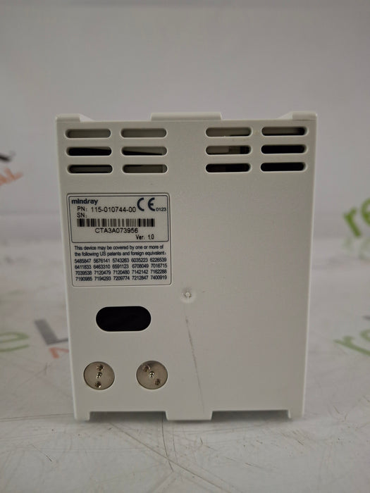 Mindray Mindray MPM w/Nellcor Module for DPM6/7 Patient Monitors reLink Medical