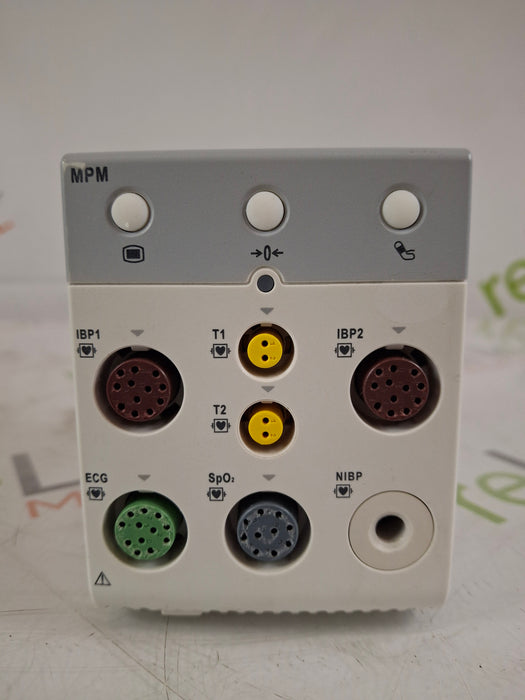 Mindray Mindray MPM w/Nellcor Module for DPM6/7 Patient Monitors reLink Medical