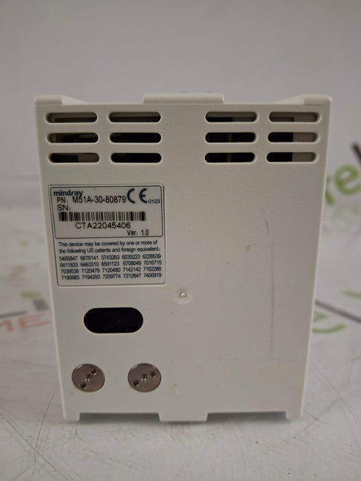 Mindray Mindray MPM w/Nellcor Module for DPM6/7 Patient Monitors reLink Medical