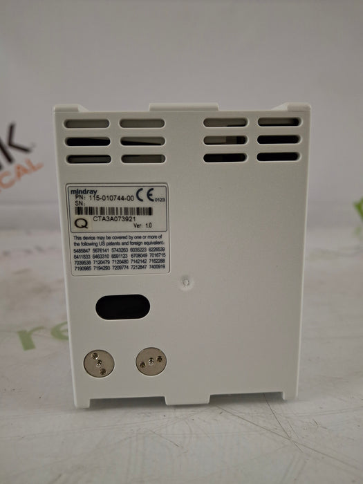 Mindray MPM w/Nellcor Module for DPM6/7