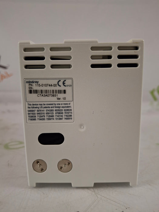 Mindray Mindray MPM w/Nellcor Module for DPM6/7 Patient Monitors reLink Medical