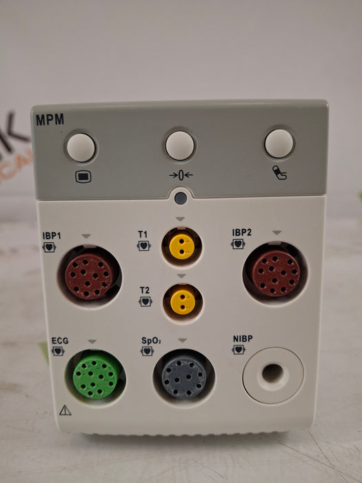 Mindray Mindray MPM w/Nellcor Module for DPM6/7 Patient Monitors reLink Medical