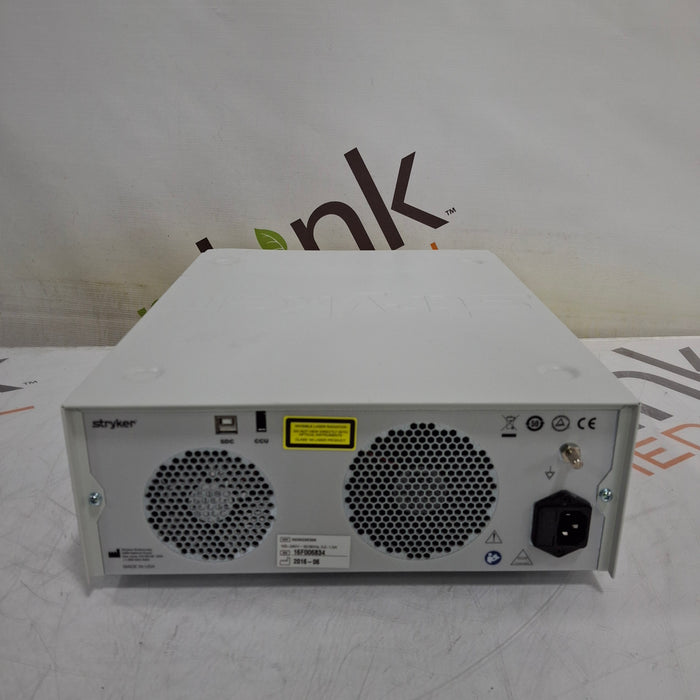 Stryker Stryker L10 LED Light Source Rigid Endoscopy reLink Medical