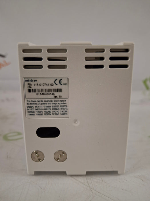 Mindray MPM w/Nellcor Module for DPM6/7