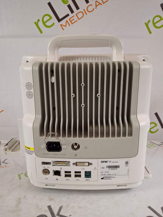Mindray Mindray DPM6 Patient Monitor Patient Monitors reLink Medical