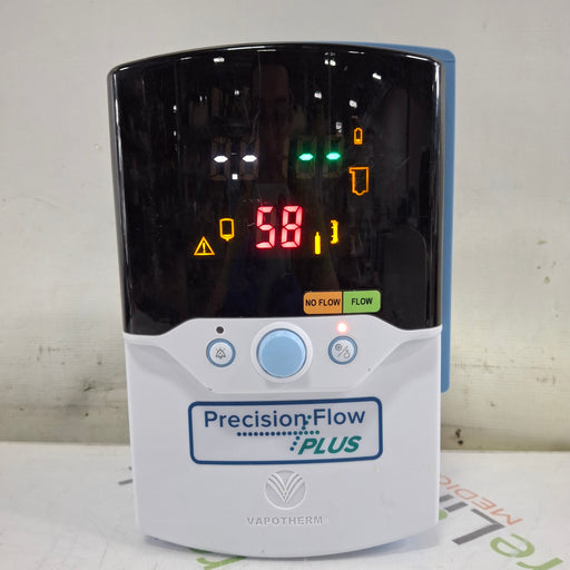 Vapotherm Vapotherm Precision Flow Plus Meter Humidifier Respiratory reLink Medical