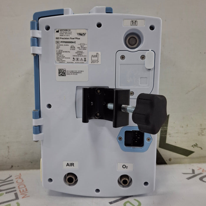 Vapotherm Vapotherm Precision Flow Plus Meter Humidifier Respiratory reLink Medical