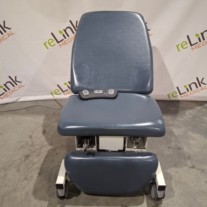 Biodex 058-720 Ultrasound Pro Table