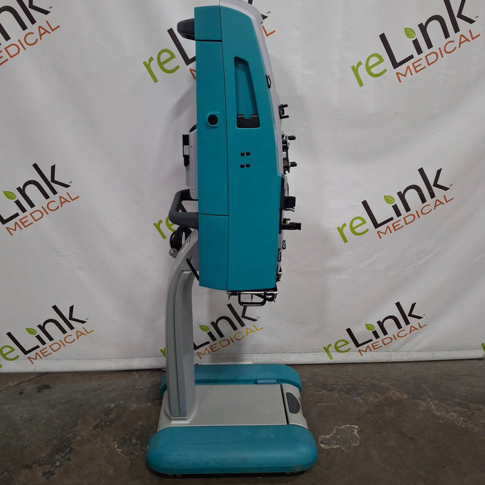 Gambro Gambro Prismaflex Dialysis Machine Dialysis reLink Medical