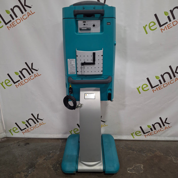 Gambro Gambro Prismaflex Dialysis Machine Dialysis reLink Medical
