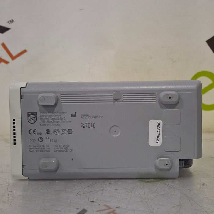 Philips Philips IntelliVue X2 Module - Fast SpO2 Patient Monitors reLink Medical