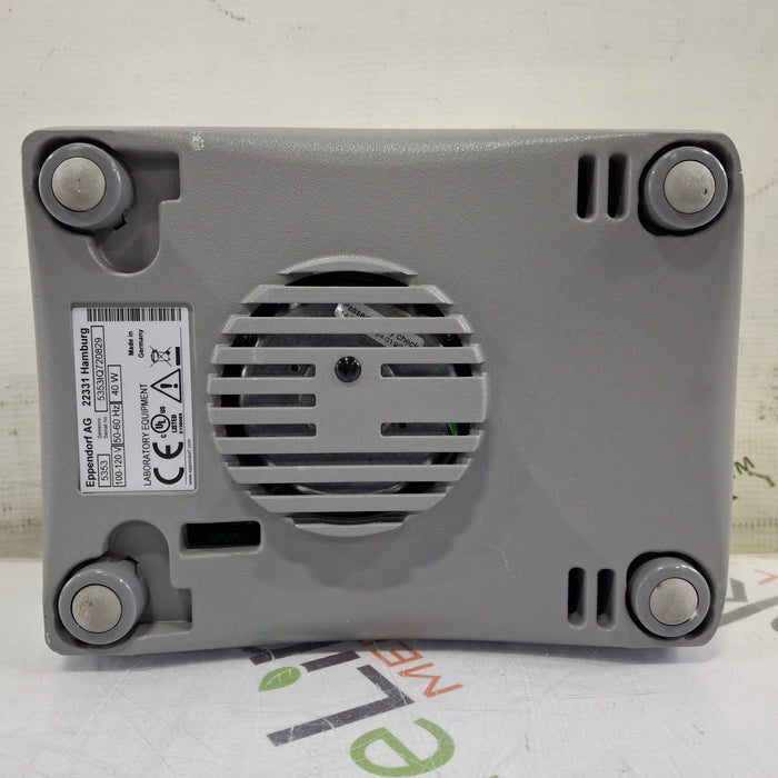 Eppendorf MixMate 5353 PCR Plate Mixer