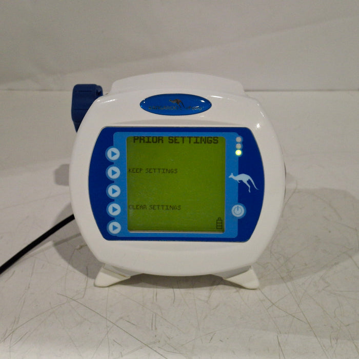 Covidien Covidien Kangaroo ePump Enteral Feeding Pump Infusion Pump reLink Medical