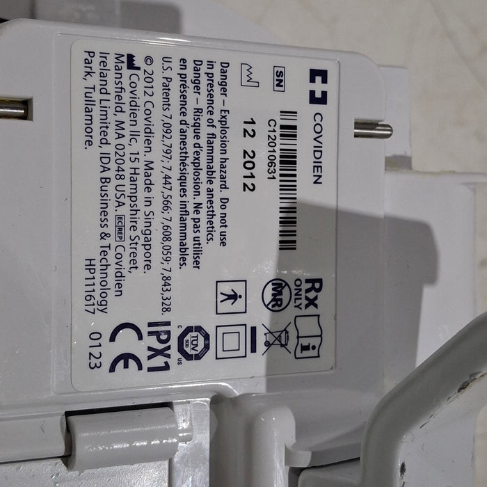 Covidien Covidien Kangaroo ePump Enteral Feeding Pump Infusion Pump reLink Medical