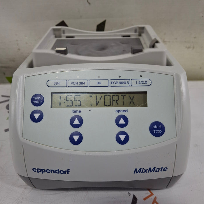 Eppendorf MixMate 5353 PCR Plate Mixer