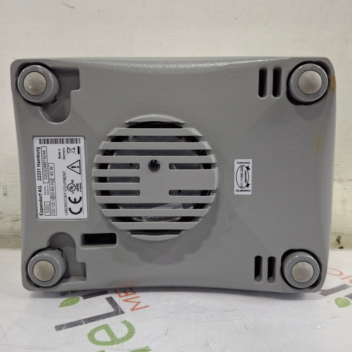 Eppendorf MixMate 5353 PCR Plate Mixer