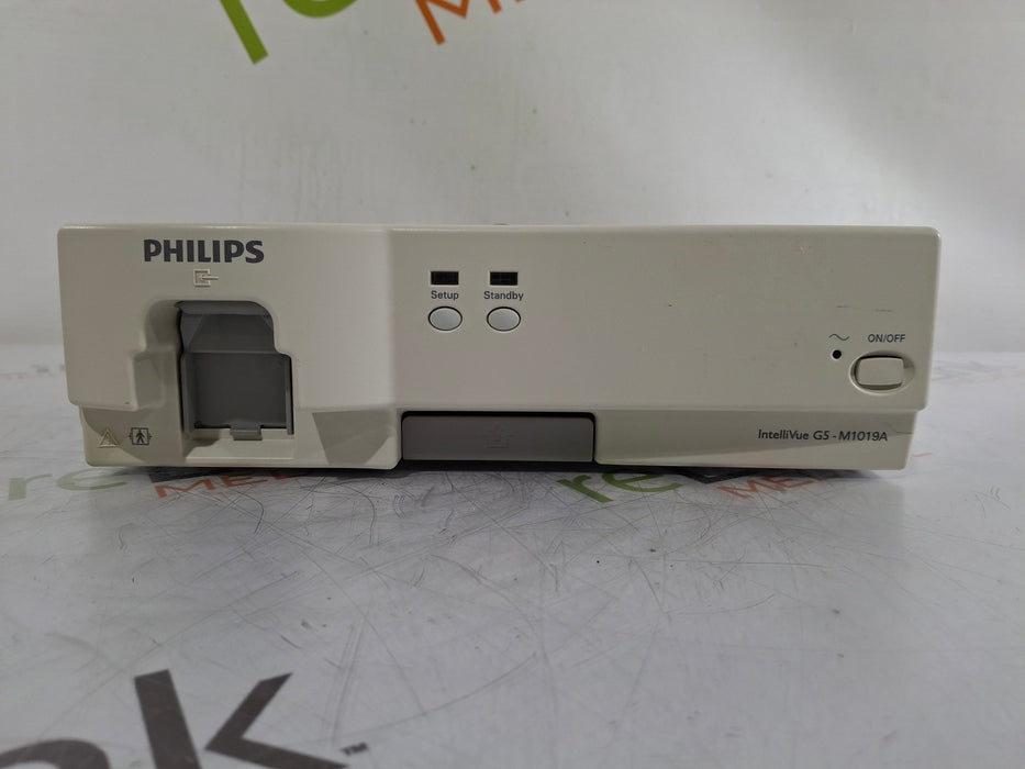 Philips Philips IntelliVue G5 Anesthetia Gas Module Patient Monitors reLink Medical