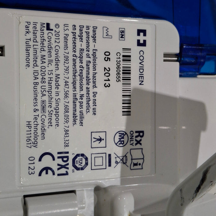 Covidien Kangaroo ePump Enteral Feeding Pump