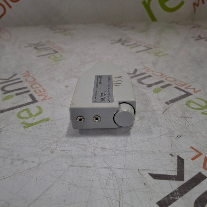 MedaSonics BF4B Ultrasound Stethoscope Bloodflow Doppler