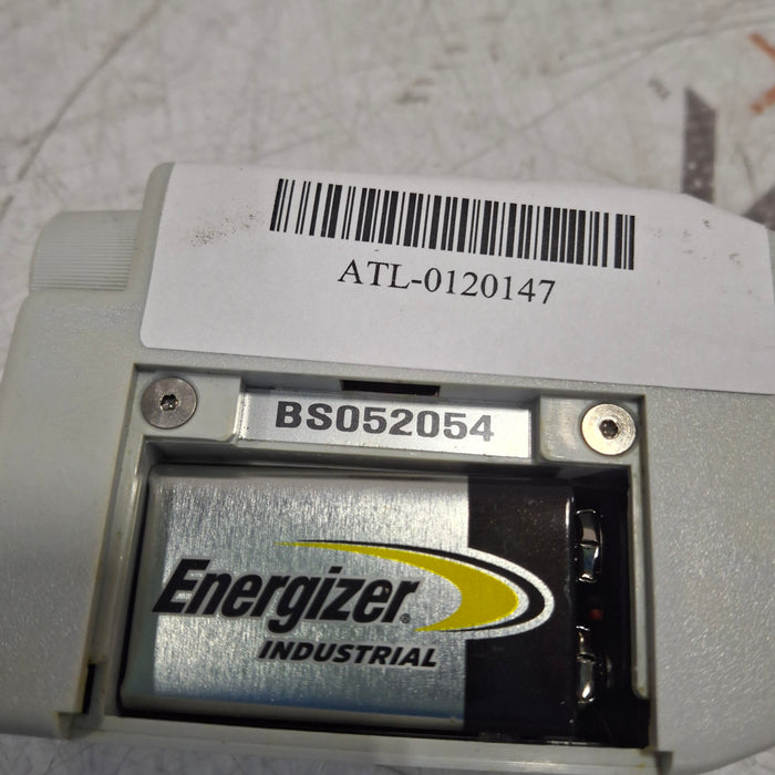 MedaSonics BF4B Ultrasound Stethoscope Bloodflow Doppler