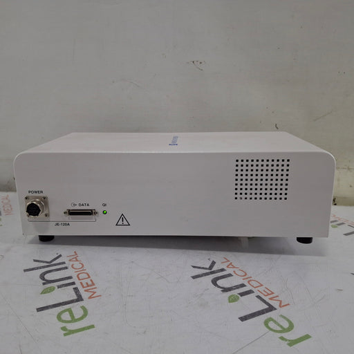 Nihon Kohden Nihon Kohden QI-123A Input Box Converter Patient Monitors reLink Medical