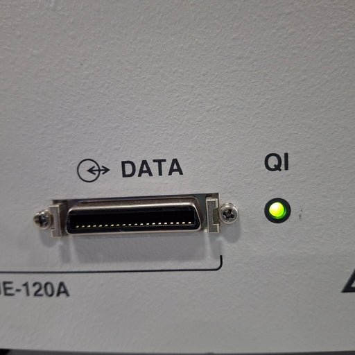 Nihon Kohden Nihon Kohden QI-123A Input Box Converter Patient Monitors reLink Medical