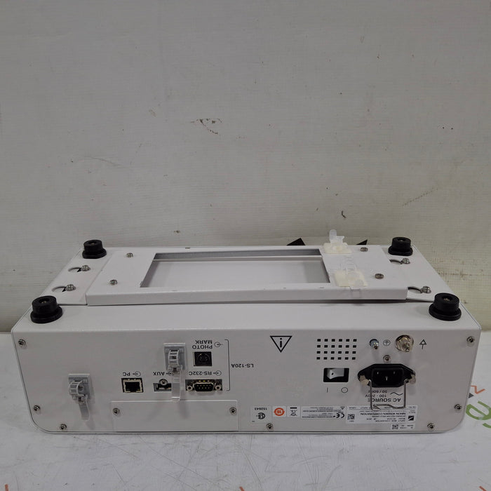 Nihon Kohden Nihon Kohden QI-123A Input Box Converter Patient Monitors reLink Medical