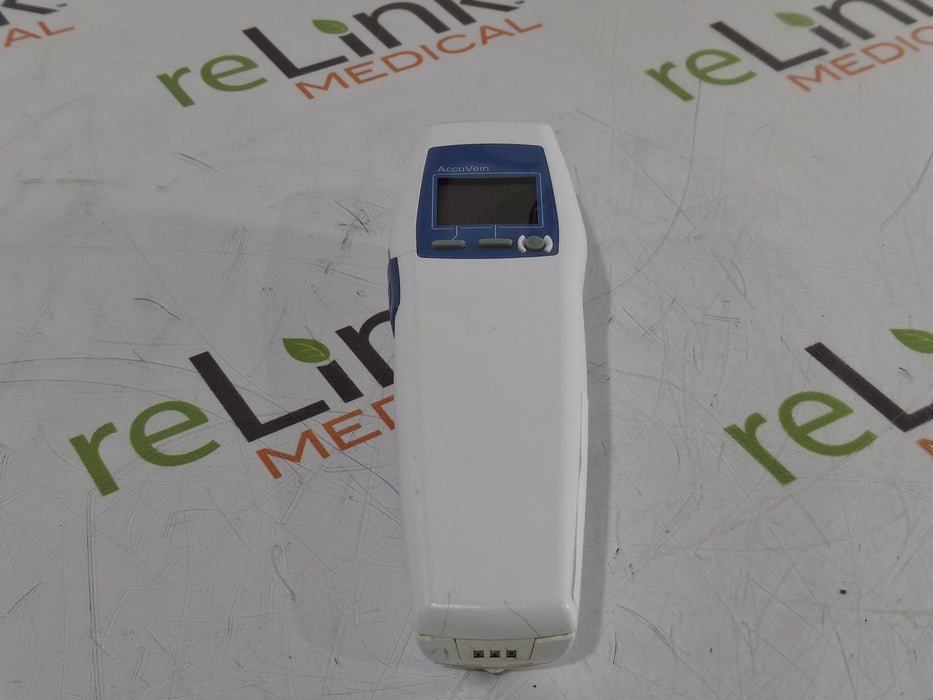AccuVein AccuVein AV400 UV Light Vein Finder Surgical Equipment reLink Medical